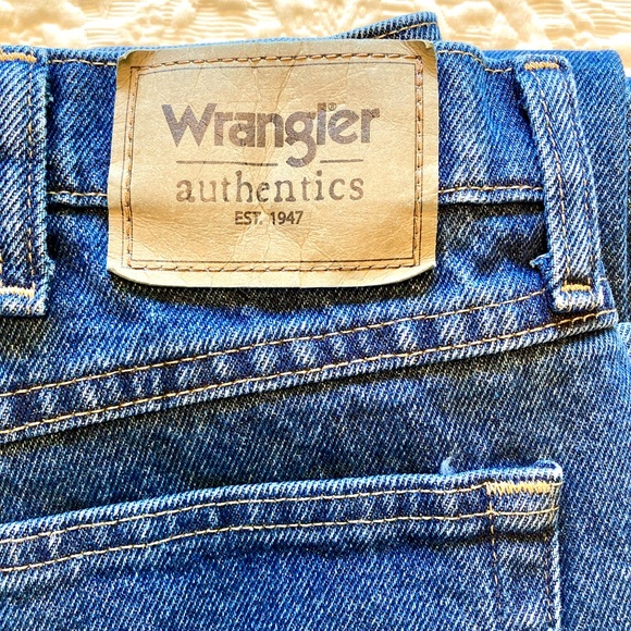 Wrangler Other - Men’s Wrangler Jeans